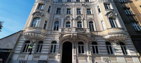 3 rooms Apartment in Meidling, Austria No. 131828 2