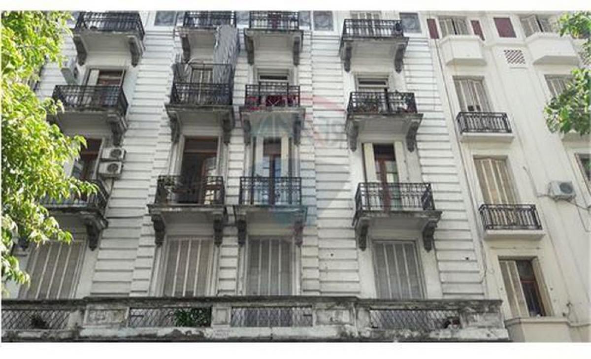 Studio in Buenos Aires, Argentina No. 101592