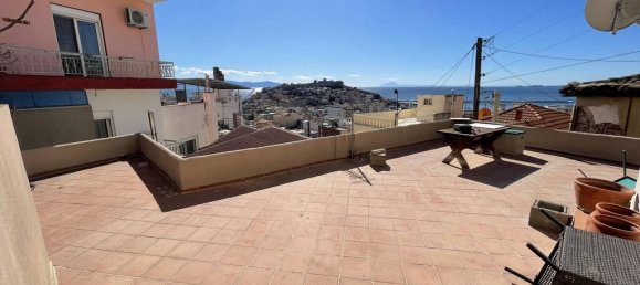 3 غرف نوم منزل في Kavala, Greece رقم 105011 14