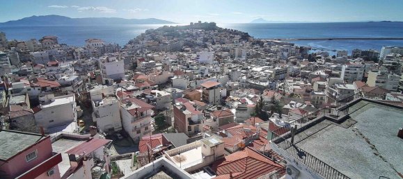 3 غرف نوم منزل في Kavala, Greece رقم 105011 18