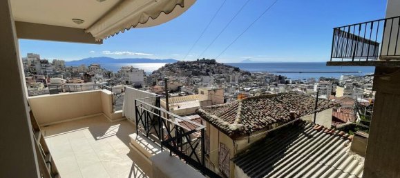 3 غرف نوم منزل في Kavala, Greece رقم 105011 11