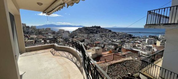 3 غرف نوم منزل في Kavala, Greece رقم 105011 2