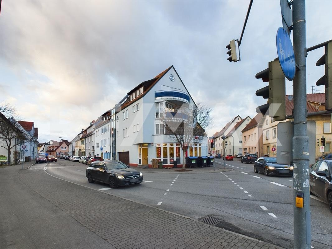 Apartamento de 2 dormitorios en Tubingen, Germany No. 322146