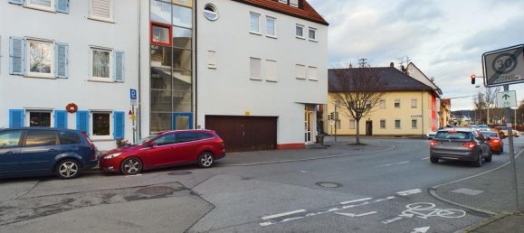 Apartamento de 2 dormitorios en Tubingen, Germany No. 322146 2