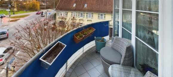 Apartamento de 2 dormitorios en Tubingen, Germany No. 322146 14