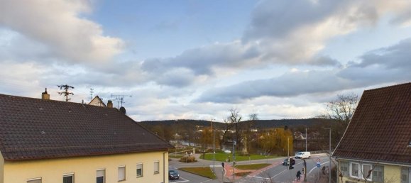 Apartamento de 2 dormitorios en Tubingen, Germany No. 322146 13