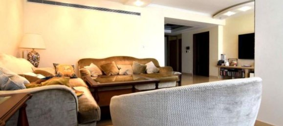 4 Schlafzimmer Wohnung in Limassol, Cyprus, Nr. 12676 3