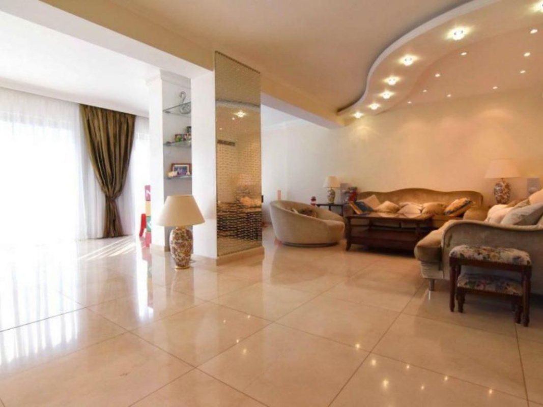 4 Schlafzimmer Wohnung in Limassol, Cyprus, Nr. 12676