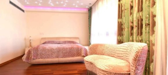4 Schlafzimmer Wohnung in Limassol, Cyprus, Nr. 12676 6