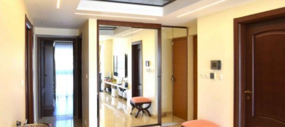 4 Schlafzimmer Wohnung in Limassol, Cyprus, Nr. 12676 10