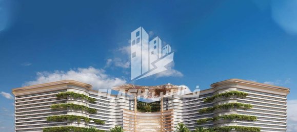 1 chambre Appartement à Al Marjan Island, UAE No. 33191 4