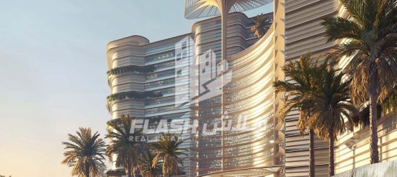 1 chambre Appartement à Al Marjan Island, UAE No. 33191 6