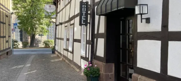 24 rooms Hotel in Hoxter, Germany No. 138222 7