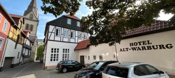 24 rooms Hotel in Hoxter, Germany No. 138222 21