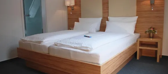 24 rooms Hotel in Hoxter, Germany No. 138222 37