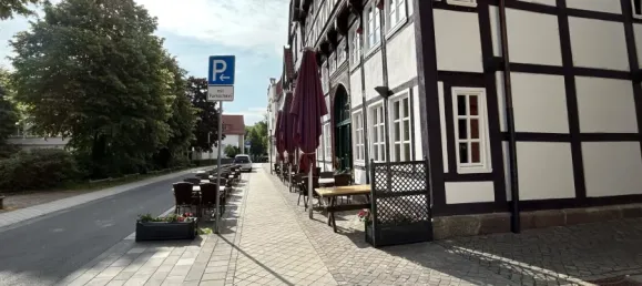 24 rooms Hotel in Hoxter, Germany No. 138222 20