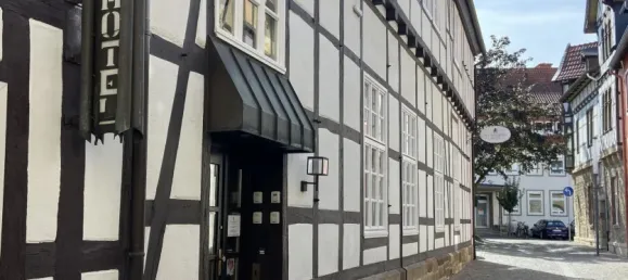 24 rooms Hotel in Hoxter, Germany No. 138222 6