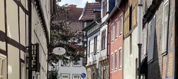 24 rooms Hotel in Hoxter, Germany No. 138222 14