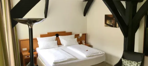 24 rooms Hotel in Hoxter, Germany No. 138222 26