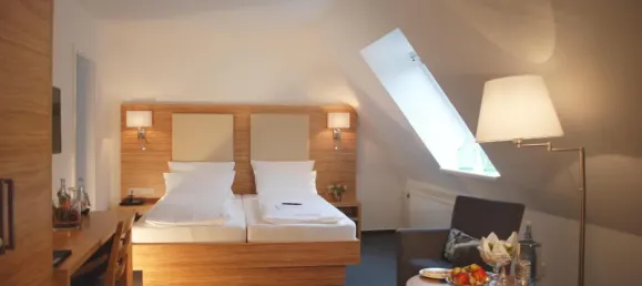24 rooms Hotel in Hoxter, Germany No. 138222 27