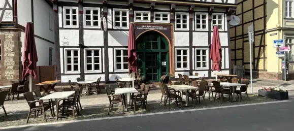 24 rooms Hotel in Hoxter, Germany No. 138222 16