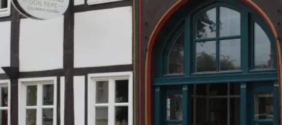 24 rooms Hotel in Hoxter, Germany No. 138222 22