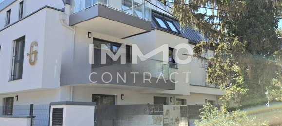 3-salle Appartement à Vienna, Austria No. 231469 19