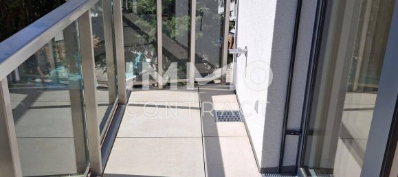 3-salle Appartement à Vienna, Austria No. 231469 9