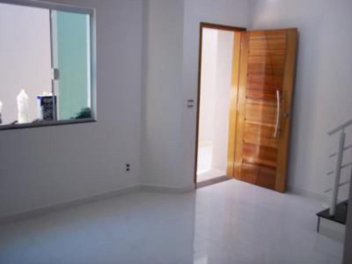 Дом с 3 спальнями в Сан-Паулу, Бразилия № 590610