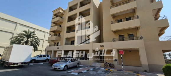 2 bedrooms Apartment in Al Hamra Village, UAE No. 33053 6