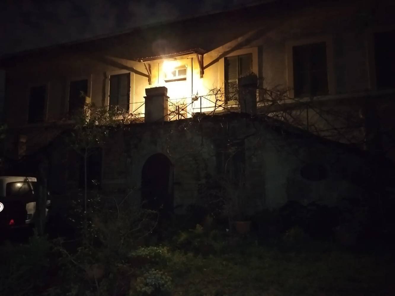 Casa de 5 divisões em Pergola, Italy N.º 282088