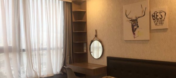 2 bedrooms Apartment in Binh Thanh, Vietnam No. 17598 11