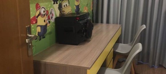 2 bedrooms Apartment in Binh Thanh, Vietnam No. 17598 10