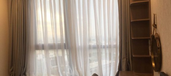 2 bedrooms Apartment in Binh Thanh, Vietnam No. 17598 8