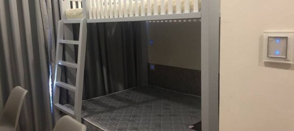 2 bedrooms Apartment in Binh Thanh, Vietnam No. 17598 4