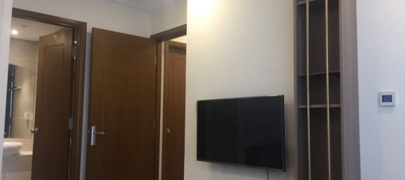 2 bedrooms Apartment in Binh Thanh, Vietnam No. 17598 9