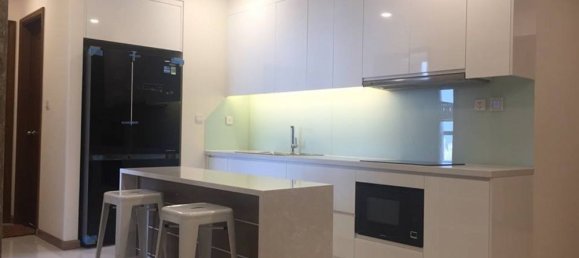 2 bedrooms Apartment in Binh Thanh, Vietnam No. 17598 3