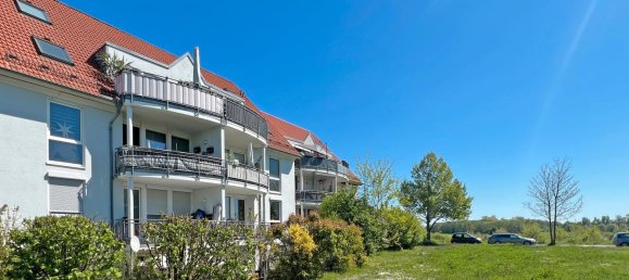 Apartamento de 3 habitaciónes en Dahme-Spreewald, Germany No. 246466 17