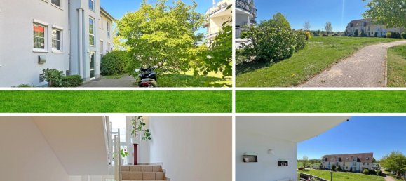 Apartamento de 3 habitaciónes en Dahme-Spreewald, Germany No. 246466 5