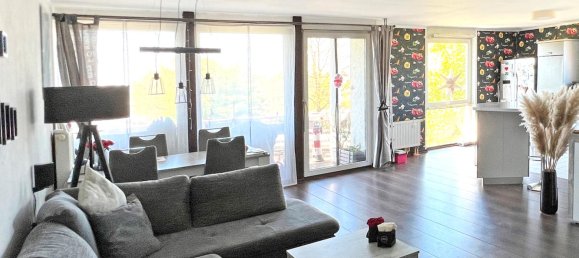 Apartamento de 3 habitaciónes en Dahme-Spreewald, Germany No. 246466 8