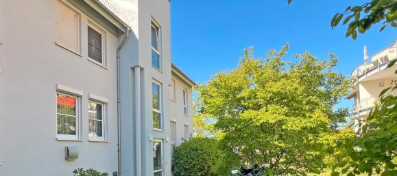 Apartamento de 3 habitaciónes en Dahme-Spreewald, Germany No. 246466 6