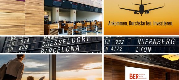 Apartamento de 3 habitaciónes en Dahme-Spreewald, Germany No. 246466 2