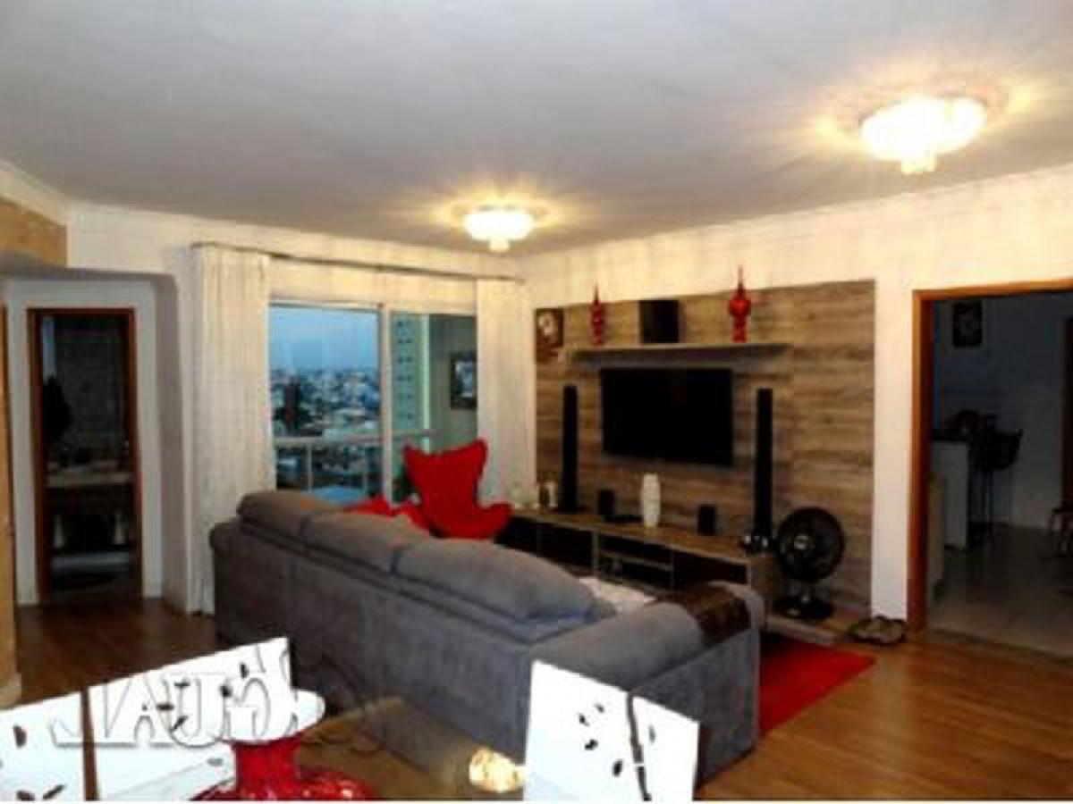 3 Schlafzimmer Wohnung in Sao Paulo, Brazil, Nr. 581310