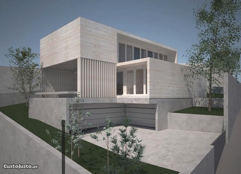 346m² Land in Madalena, Portugal No. 61453