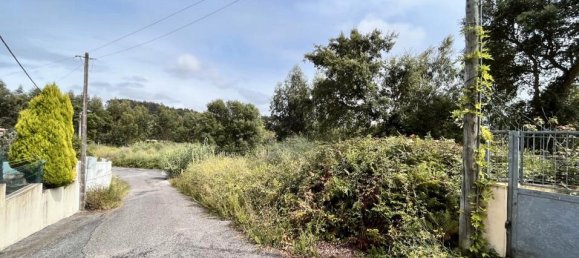 346m² Land in Madalena, Portugal No. 61453 12