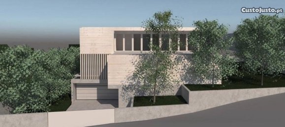 346m² Land in Madalena, Portugal No. 61453 5