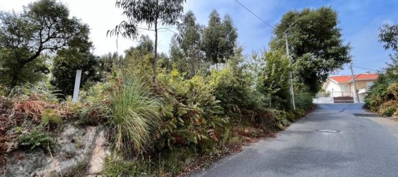 346m² Land in Madalena, Portugal No. 61453 3