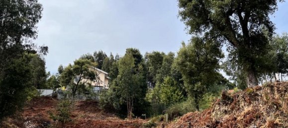 346m² Land in Madalena, Portugal No. 61453 4