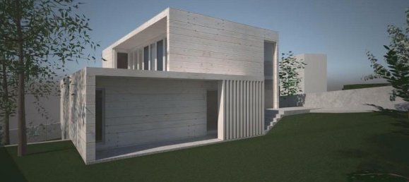 346m² Land in Madalena, Portugal No. 61453 6