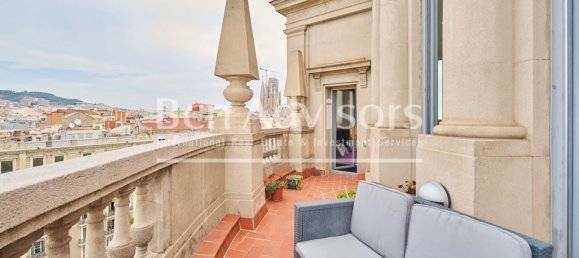 Ático de 5 dormitorios en Eixample, Spain No. 159362 36